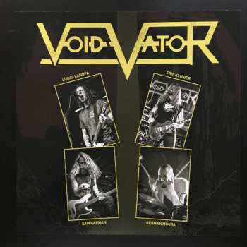 LP Void Vator: Stranded