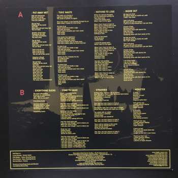 LP Void Vator: Stranded