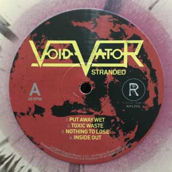 LP Void Vator: Stranded