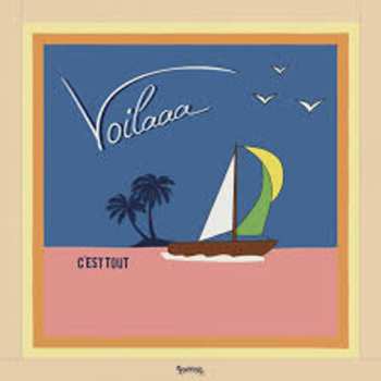 CD Voilaaa: C'est Tout