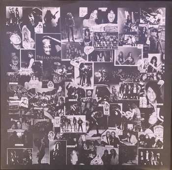 6LP/DVD/Box Set Voïvod: Forgotten In Space DLX | LTD | CLR