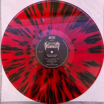6LP/DVD/Box Set Voïvod: Forgotten In Space DLX | LTD | CLR