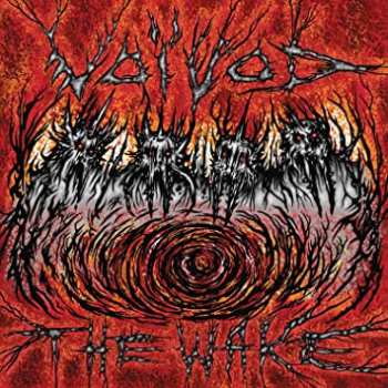 LP Voïvod: The Wake