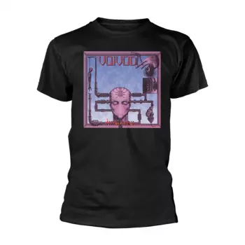 T-Shirt Nothingface