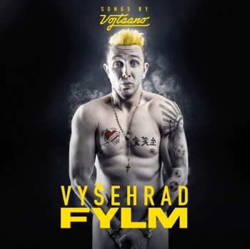 CD Vojtaano: Vysehrad: Fylm