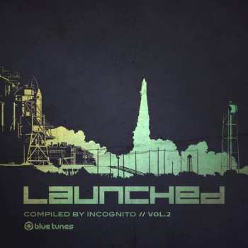 Album Vol. 2 / Various Launched: Launched, Vol. 2