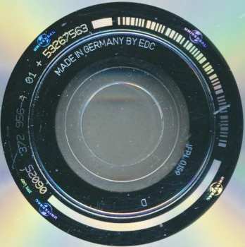 CD Volbeat: Outlaw Gentlemen & Shady Ladies