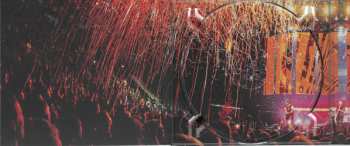 2CD Volbeat: Rewind, Replay, Rebound: Live In Deutschland