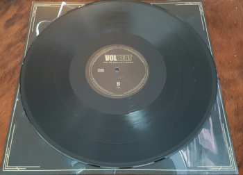 2LP Volbeat: Seal The Deal & Let's Boogie