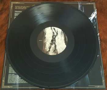 2LP Volbeat: Seal The Deal & Let's Boogie