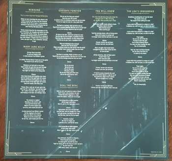 2LP Volbeat: Seal The Deal & Let's Boogie