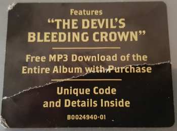 2LP Volbeat: Seal The Deal & Let's Boogie