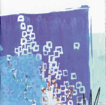 CD Volcano!: Beautiful Seizure