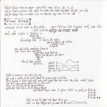 CD Volcano!: Beautiful Seizure