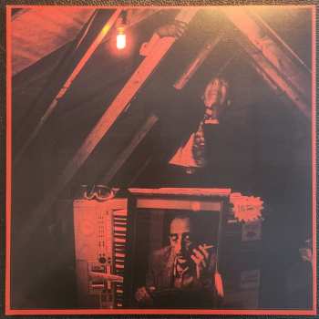 Album Volk Soup: 10p Jazz