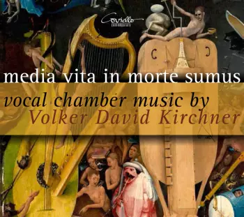 Media Vita In Morte Sumus
