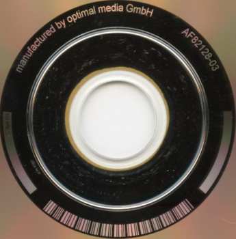 CD David Nathan: Goldstein (Gereon Raths Dritter Fall)