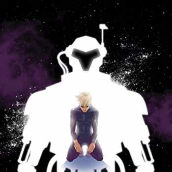 Album Volkor X: Heart Wired, Part 1