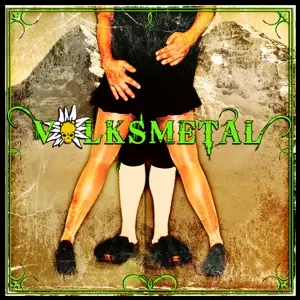 Volksmetal: Volksmetal