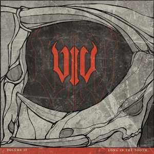 CD Volume IV: Long In The Tooth