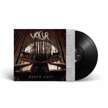 LP Völur: Death Cult