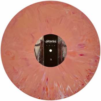 LP Vomit The Soul: Cold LTD | CLR