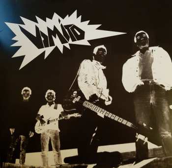 LP Vomito: Vomito LTD