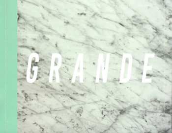 CD Von Wegen Lisbeth: Grande