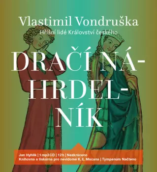 Vondruška: Dračí náhrdelník - Hříšní