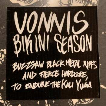 LP Vonnis: Bikini Season