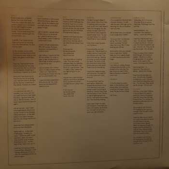 LP Vöödöö: Ashes