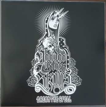 LP Voodoo Glow Skulls: Break The Spell CLR