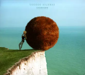 Voodoo Highway: Showdown