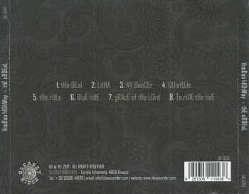 CD Voodoo Highway: The Ordeal