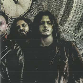 CD Voodoo Highway: The Ordeal