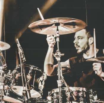 CD Voodoo Highway: The Ordeal