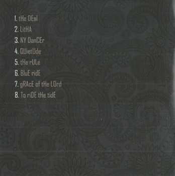 CD Voodoo Highway: The Ordeal