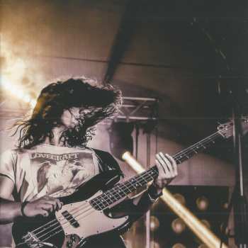 CD Voodoo Highway: The Ordeal