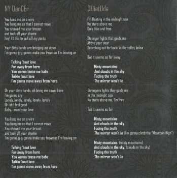 CD Voodoo Highway: The Ordeal