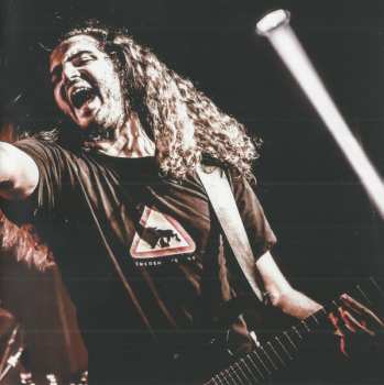 CD Voodoo Highway: The Ordeal