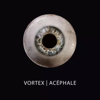 Vortex: Acéphale