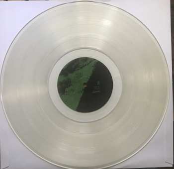 LP Vous Autres: Sel De Pierre LTD | CLR