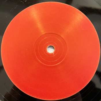 LP Vox Low: The Hunt