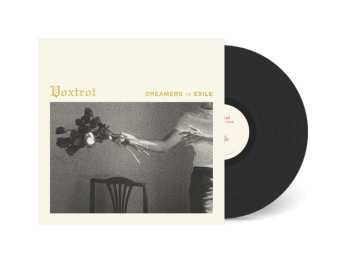 LP Voxtrot: Dreamers in Exile
