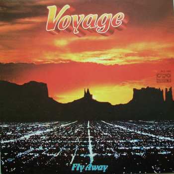 LP Voyage: Fly Away
