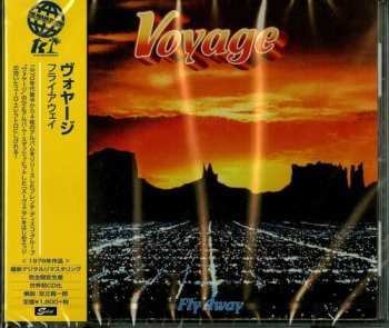 CD Voyage: Fly Away LTD