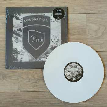 LP Vreid: Pitch Black Brigade LTD | CLR