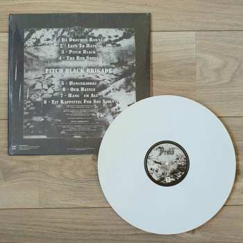LP Vreid: Pitch Black Brigade LTD | CLR