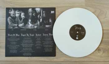 LP Vreid: Pitch Black Brigade LTD | CLR