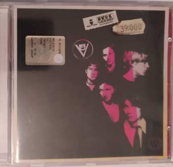 CD Vue: Find Your Home